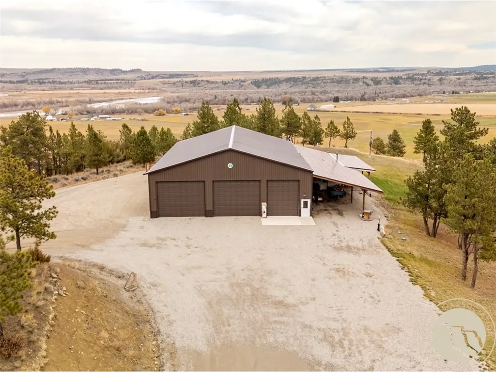 94 Upper Flat Road Columbus MT 59019