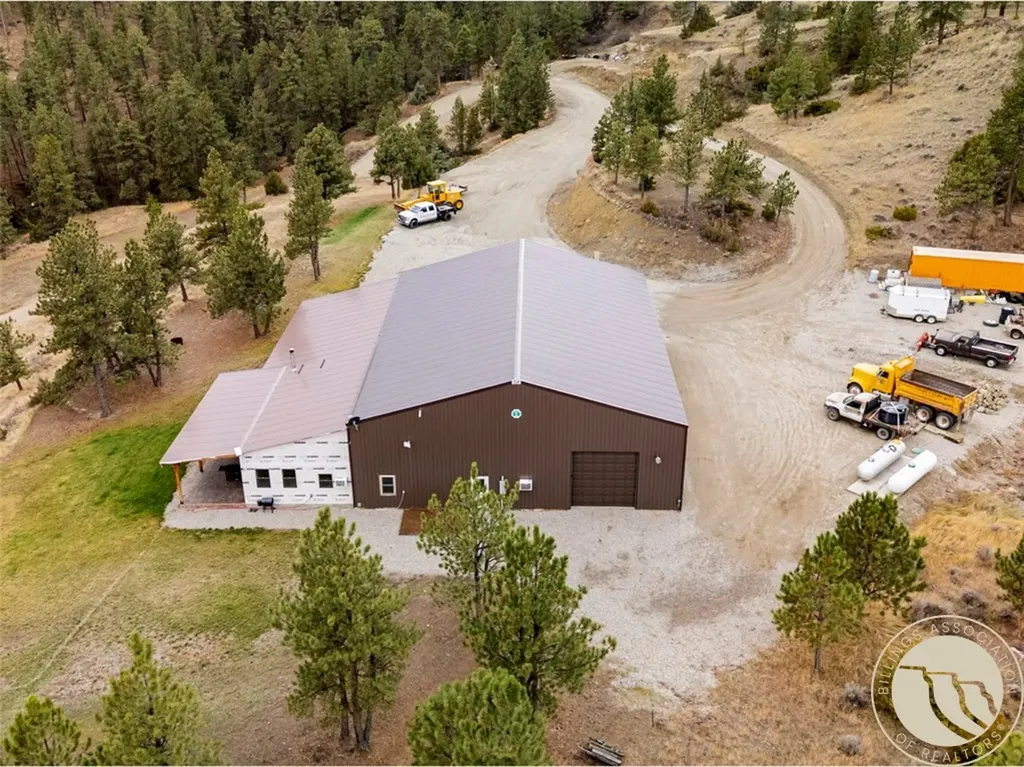 94 Upper Flat Road Columbus MT 59019