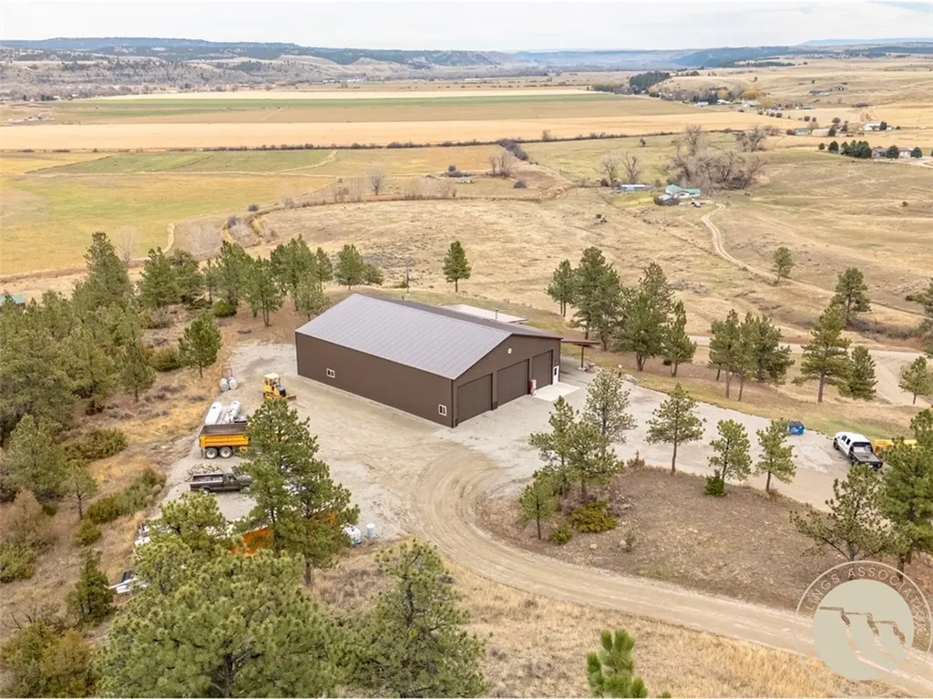 94 Upper Flat Road Columbus MT 59019