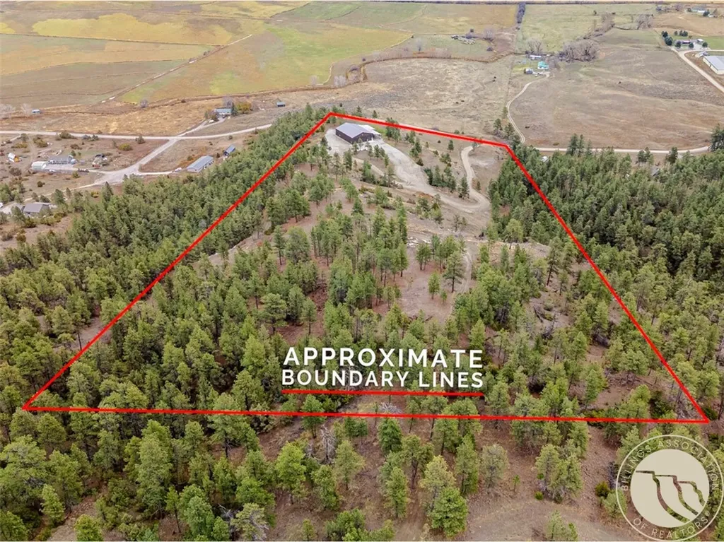 94 Upper Flat Road Columbus MT 59019