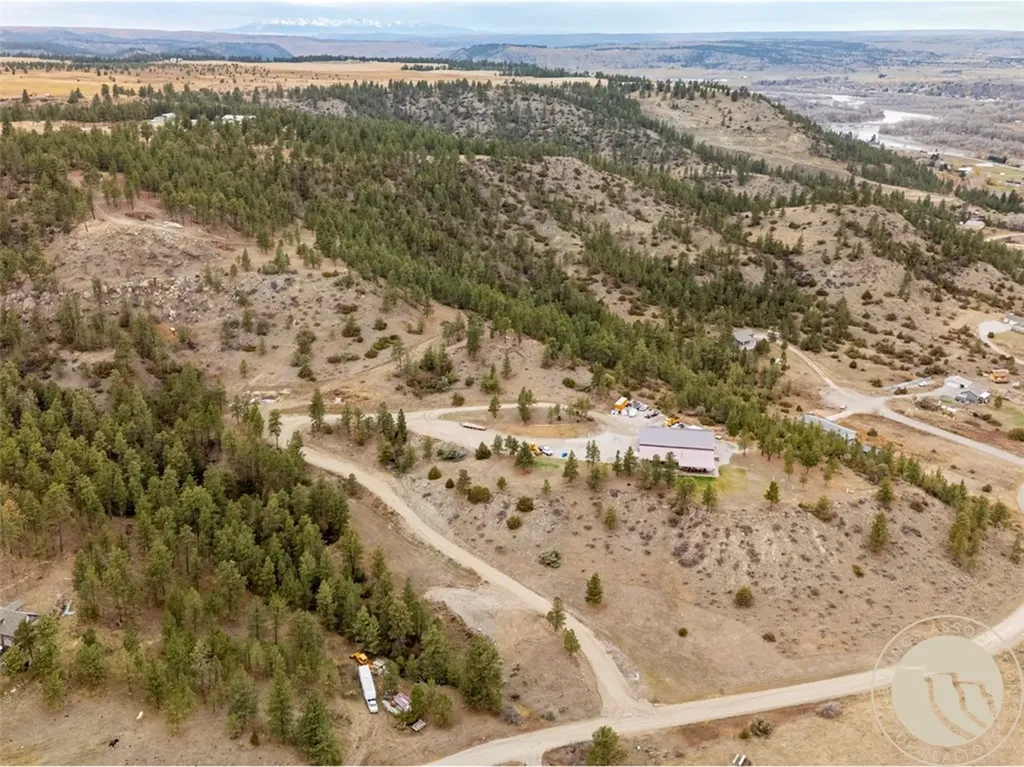 94 Upper Flat Road Columbus MT 59019