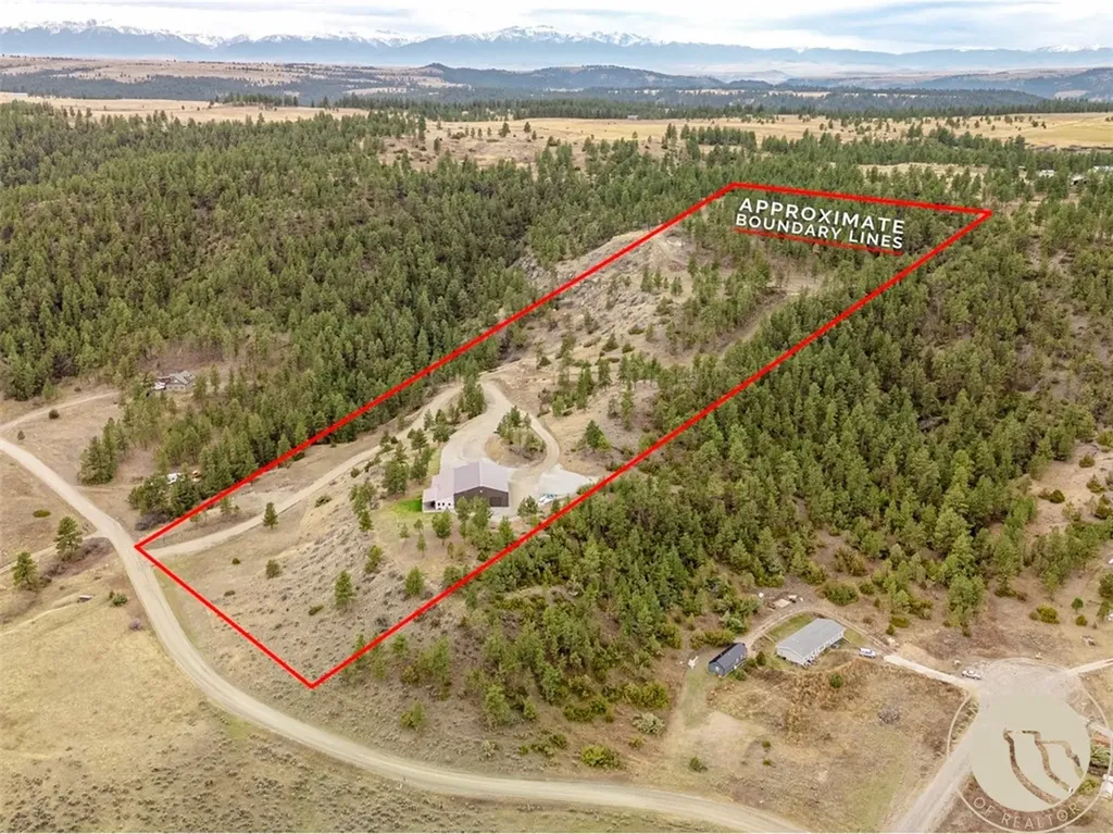 94 Upper Flat Road Columbus MT 59019