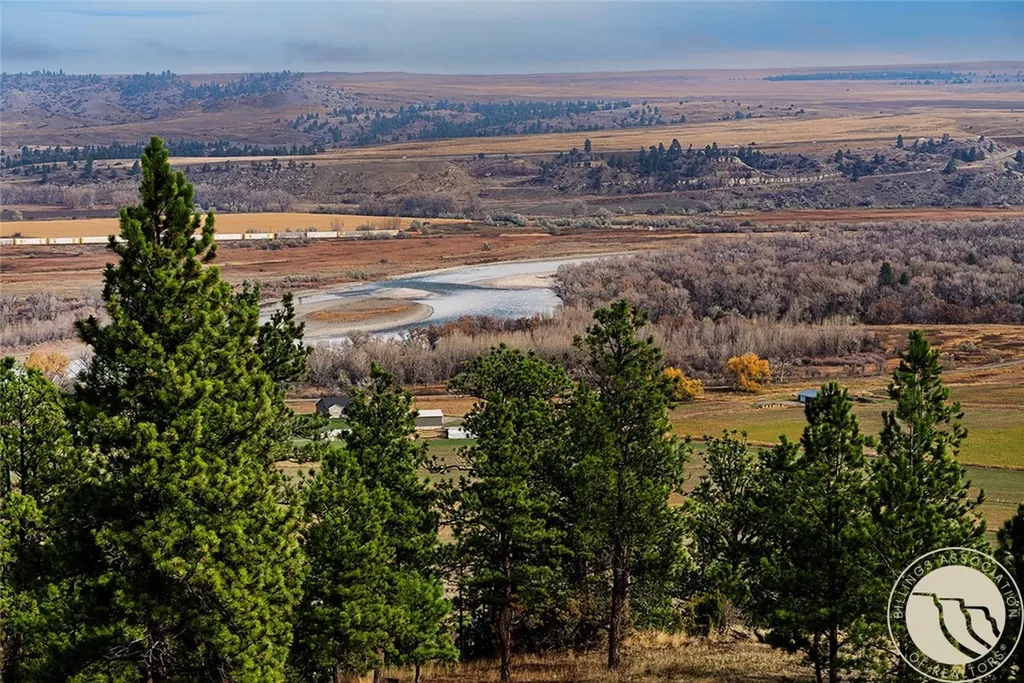 94 Upper Flat Road Columbus MT 59019
