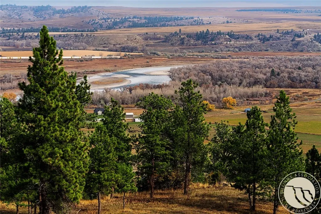 94 Upper Flat Road Columbus MT 59019