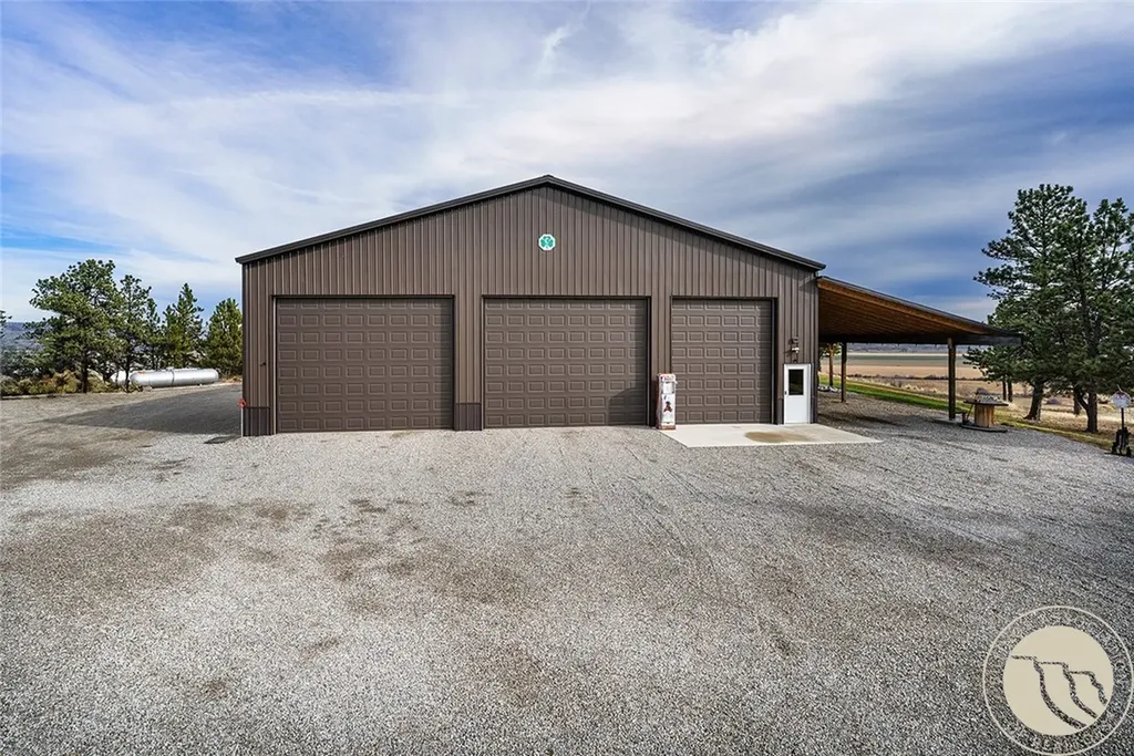 94 Upper Flat Road Columbus MT 59019