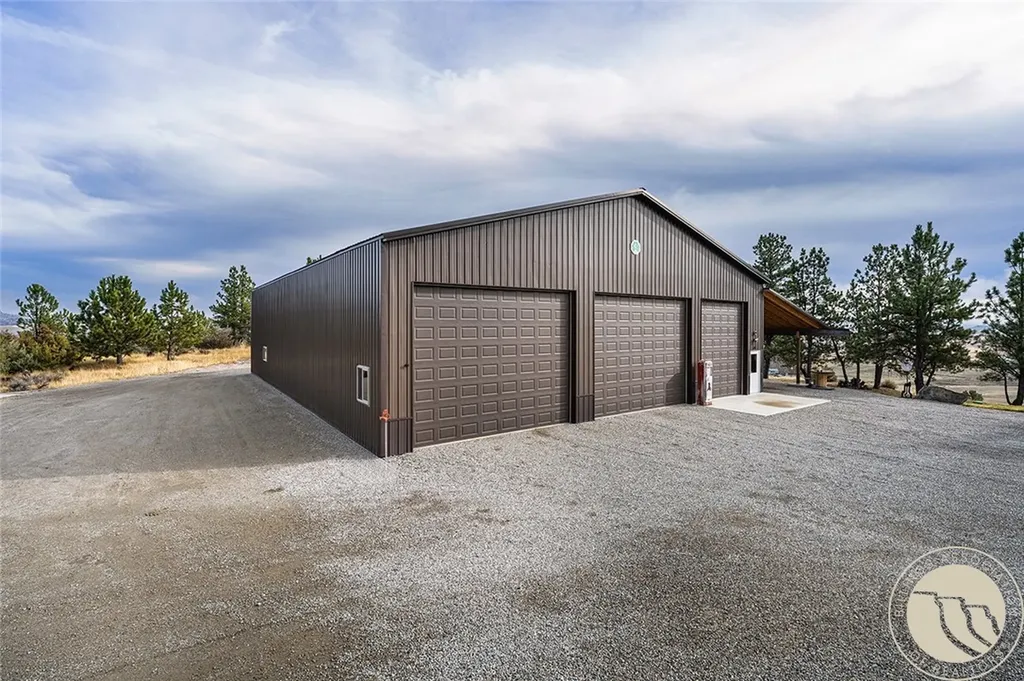 94 Upper Flat Road Columbus MT 59019