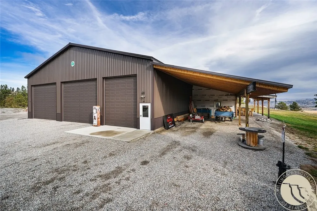 94 Upper Flat Road Columbus MT 59019