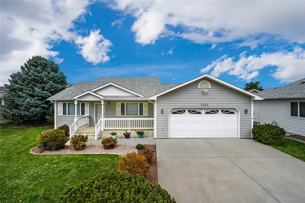 1524 Golden Boulevard Billings MT 59102