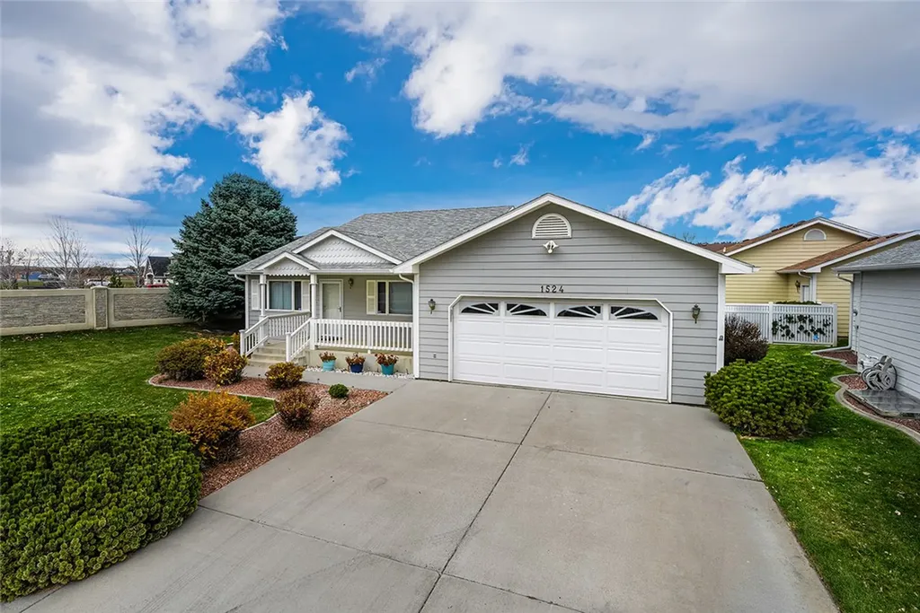 1524 Golden Boulevard Billings MT 59102