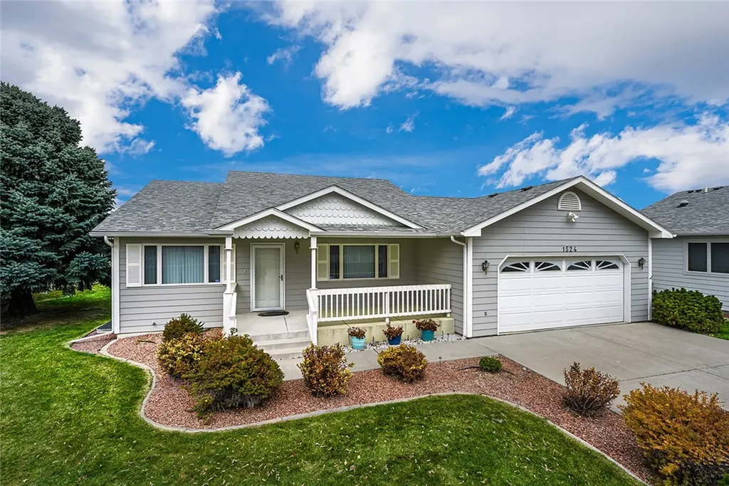 1524 Golden Boulevard Billings MT 59102