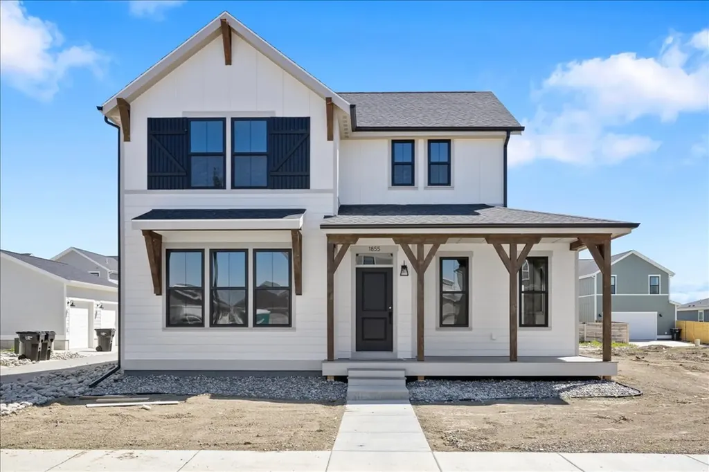 1855 Annafeld Parkway W Billings MT 59101