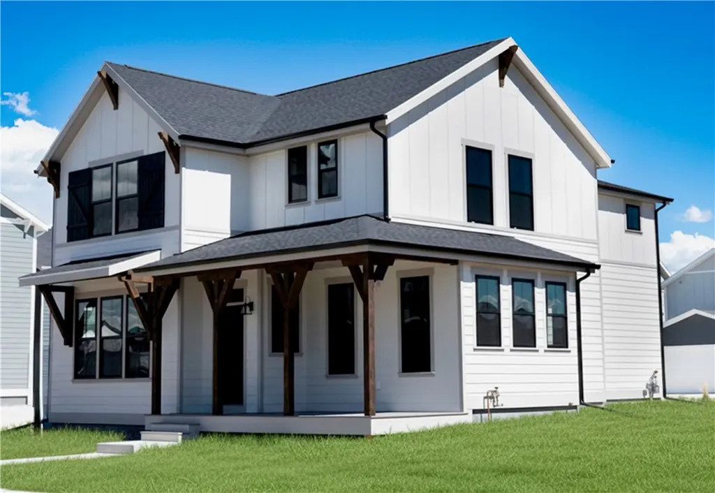 1855 Annafeld Parkway W Billings MT 59101