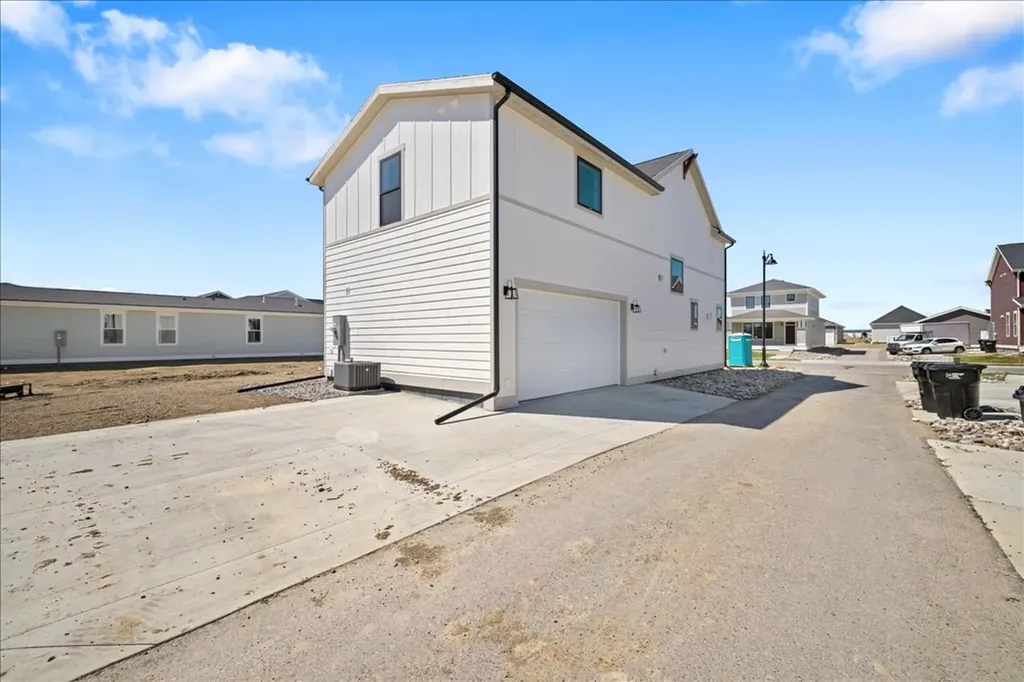 1855 Annafeld Parkway W Billings MT 59101