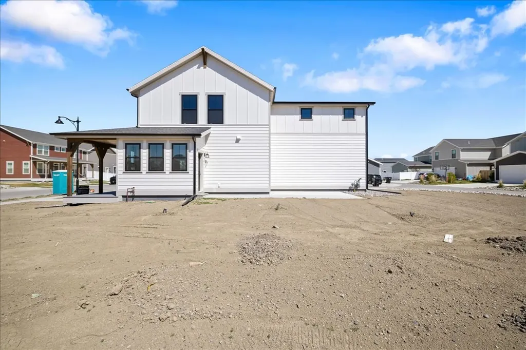 1855 Annafeld Parkway W Billings MT 59101