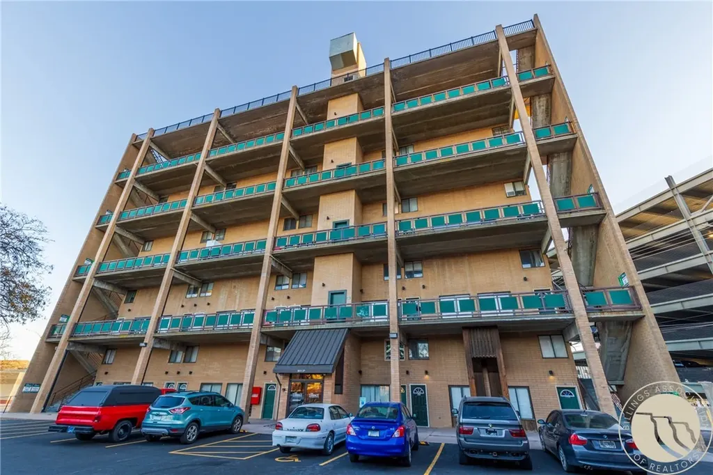 300 N 25th Street Billings MT 59101