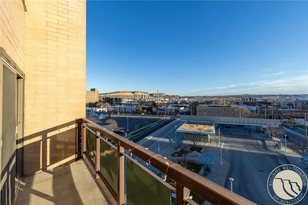 300 N 25th Street Billings MT 59101