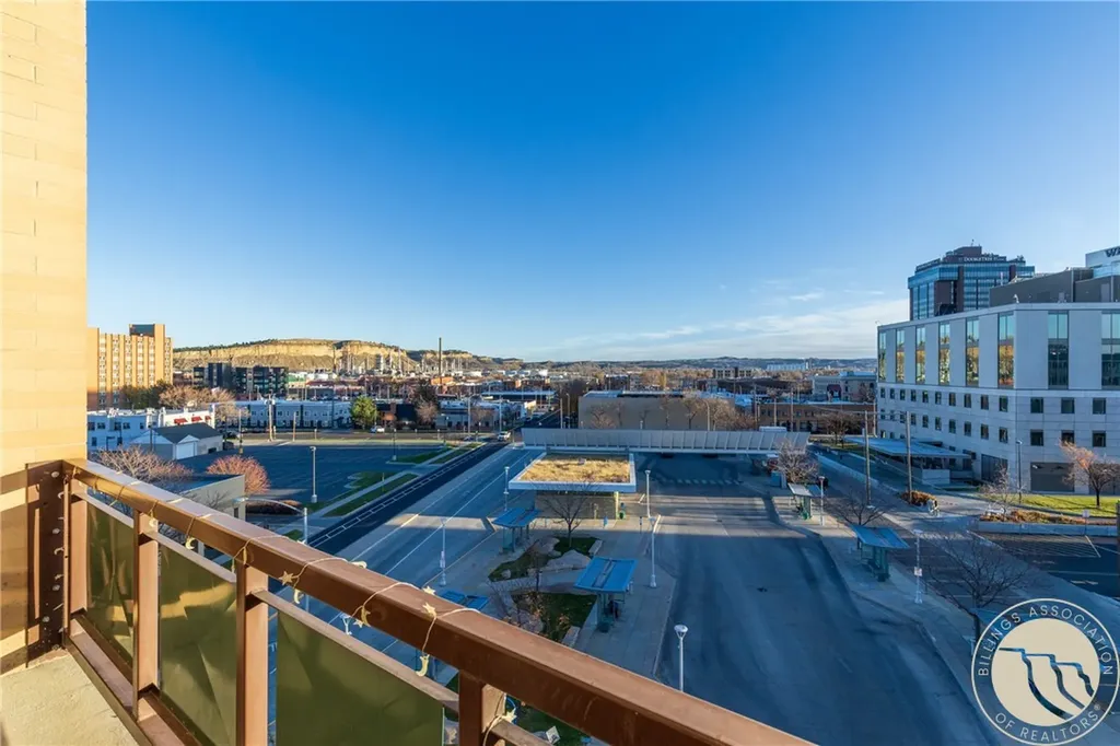 300 N 25th Street Billings MT 59101