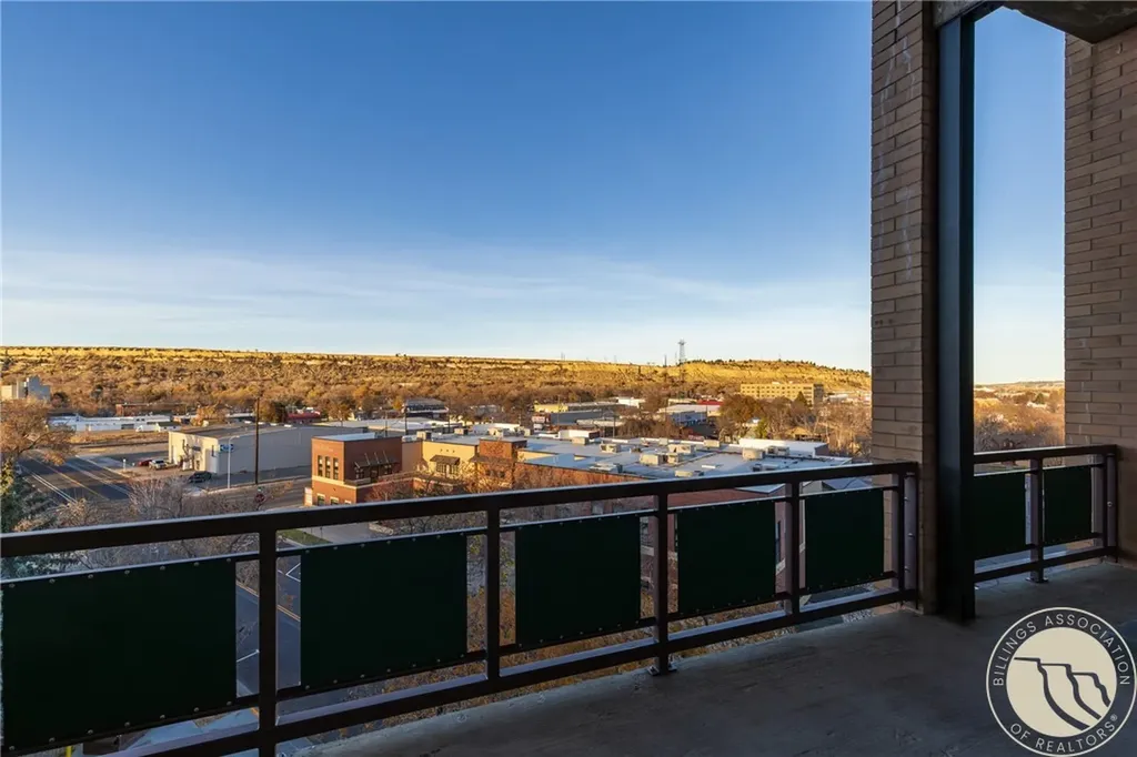300 N 25th Street Billings MT 59101