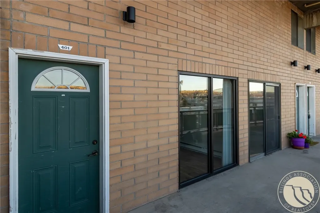 300 N 25th Street Billings MT 59101
