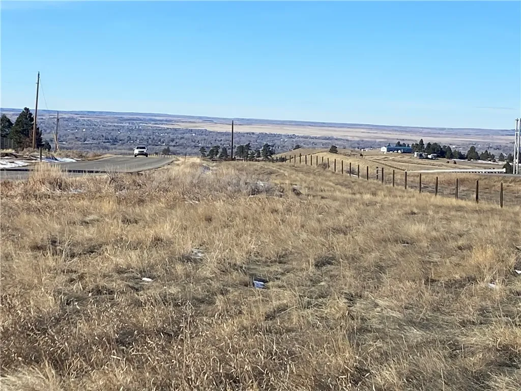 4527 Old Hardin Road Billings MT 59101