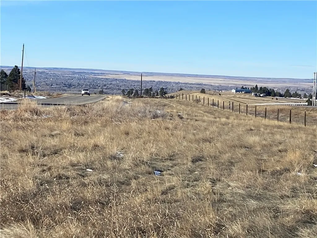 4527 Old Hardin Road Billings MT 59101