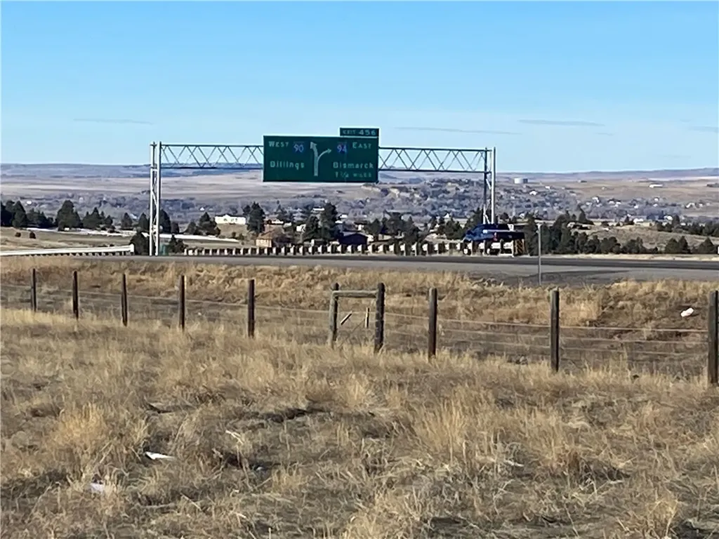 4527 Old Hardin Road Billings MT 59101