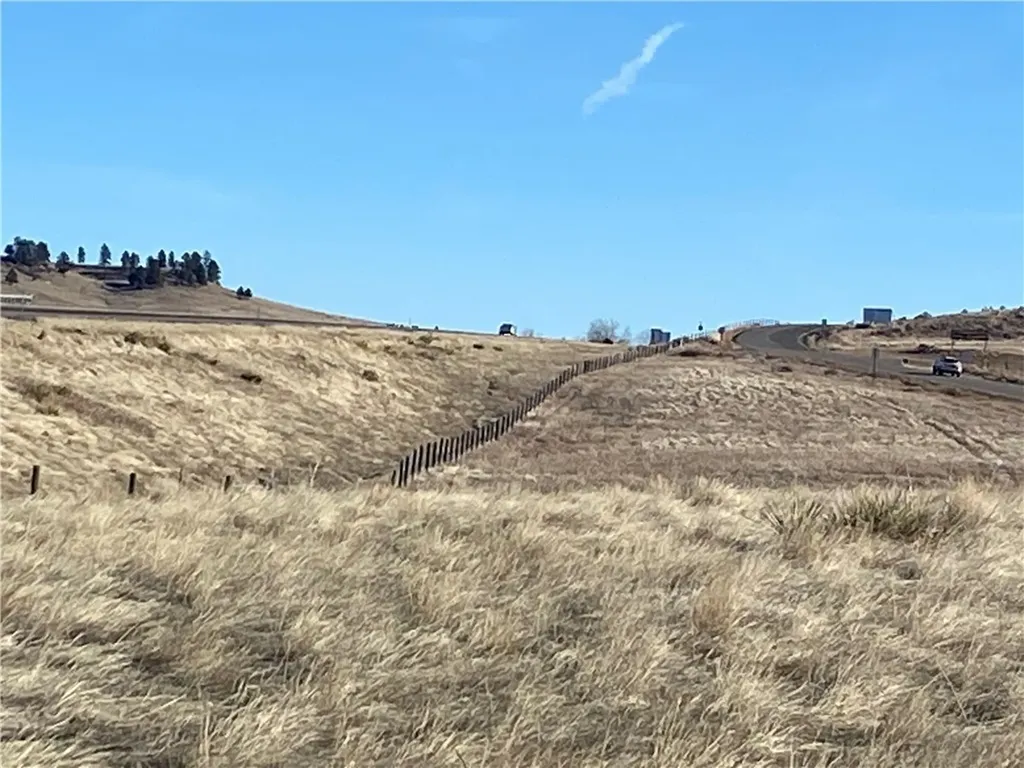 4527 Old Hardin Road Billings MT 59101