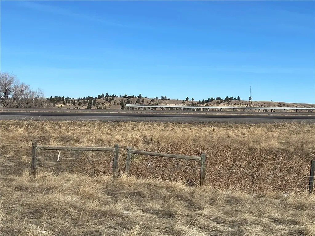 4527 Old Hardin Road Billings MT 59101