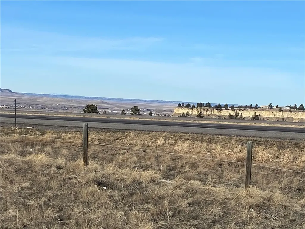 4527 Old Hardin Road Billings MT 59101
