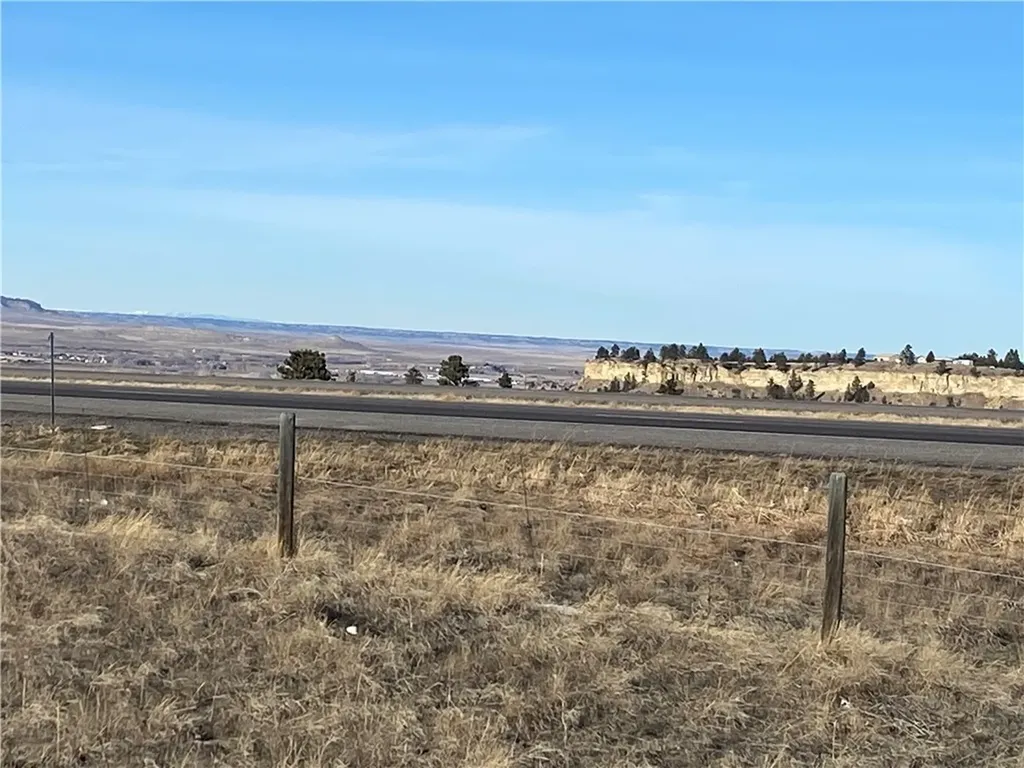 4527 Old Hardin Road Billings MT 59101