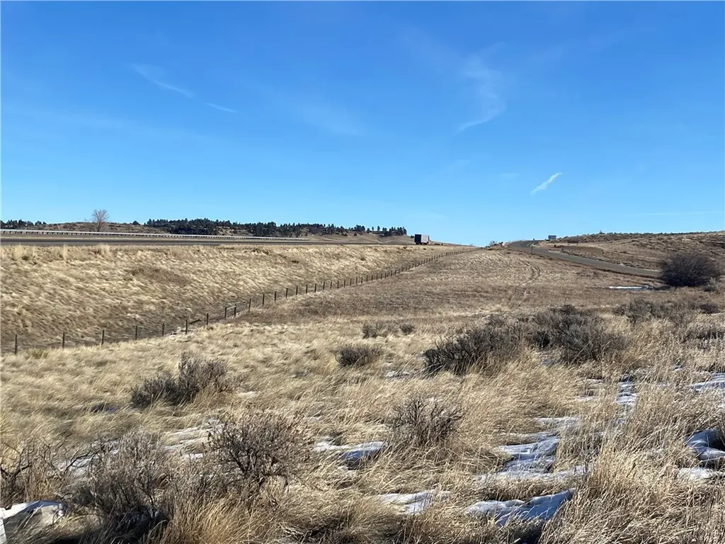 4527 Old Hardin Road Billings MT 59101