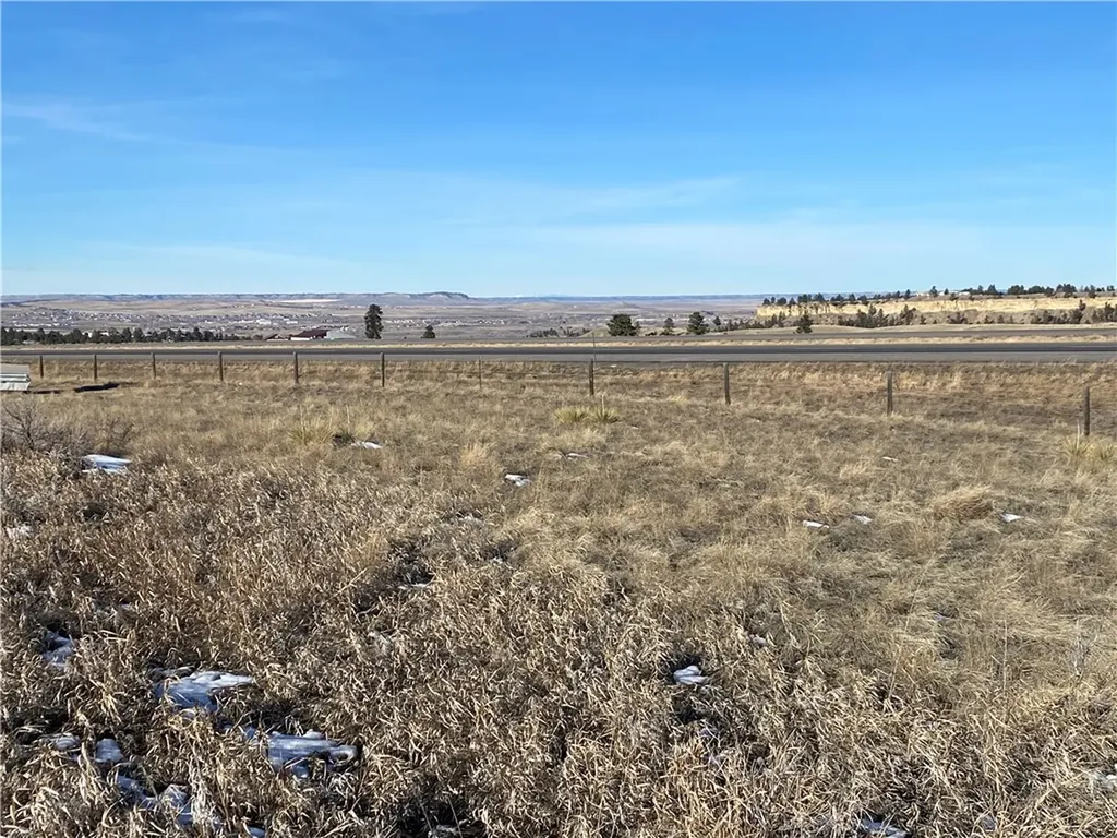 4527 Old Hardin Road Billings MT 59101