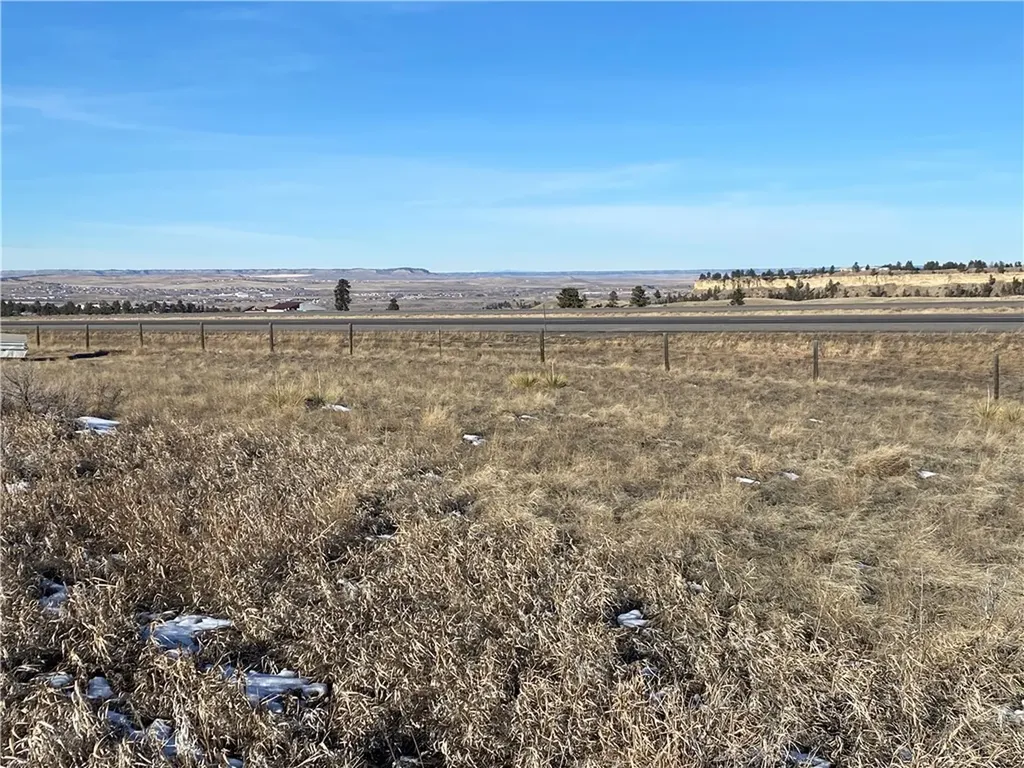 4527 Old Hardin Road Billings MT 59101
