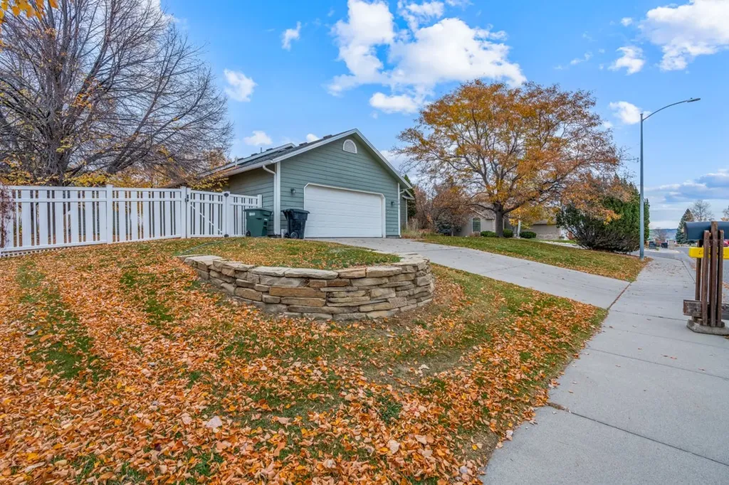 361 Tabriz Billings MT 59105