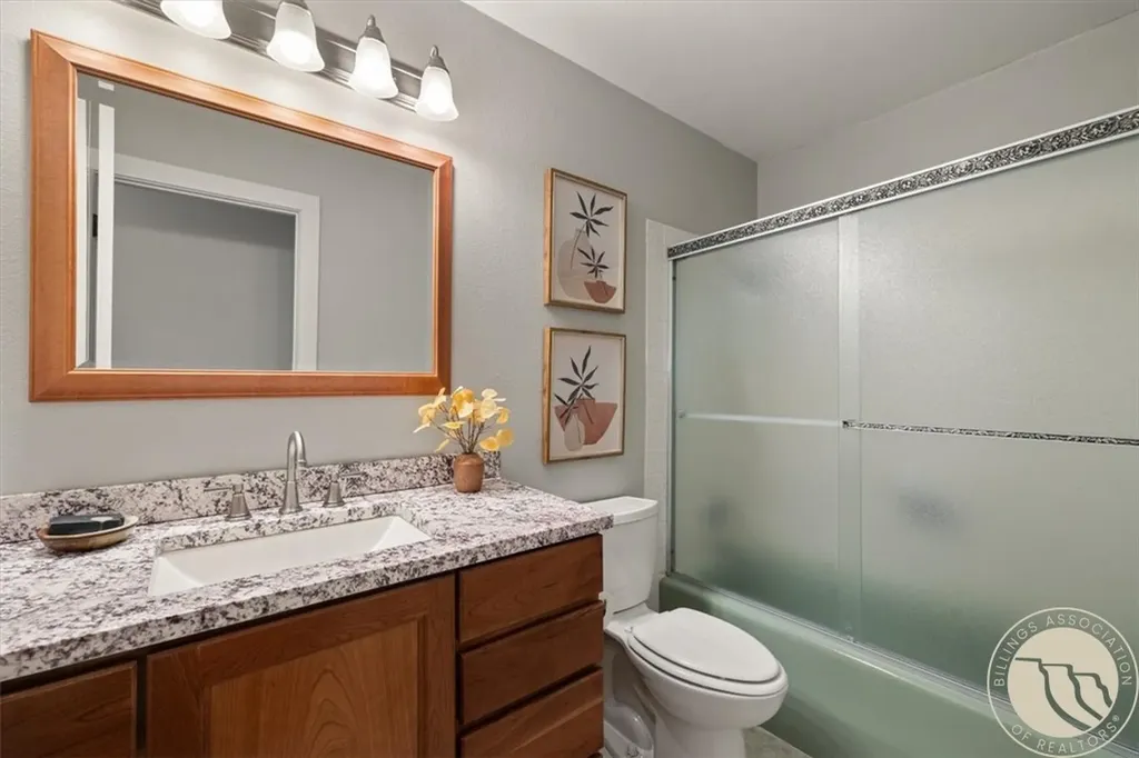 3012 54th Street W Billings MT 59106