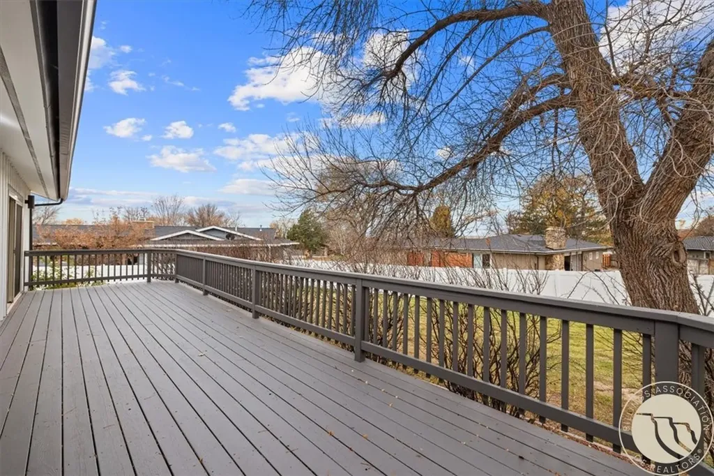 3012 54th Street W Billings MT 59106