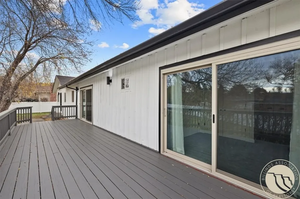 3012 54th Street W Billings MT 59106