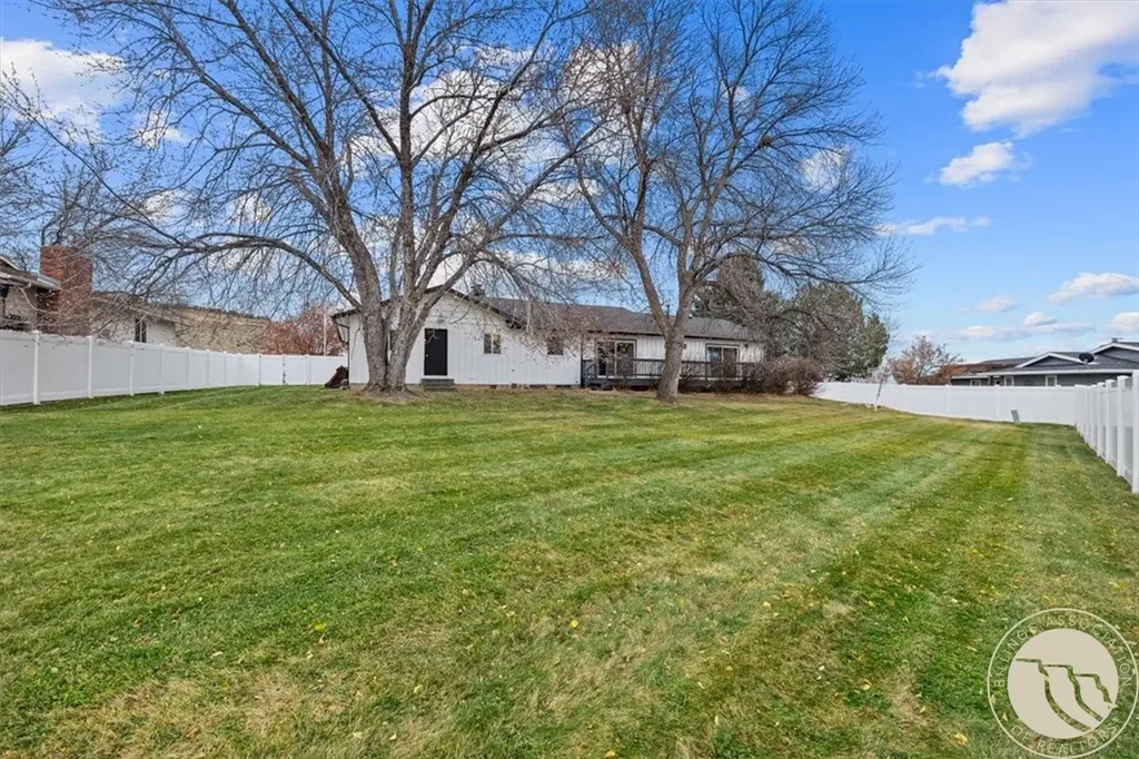 3012 54th Street W Billings MT 59106