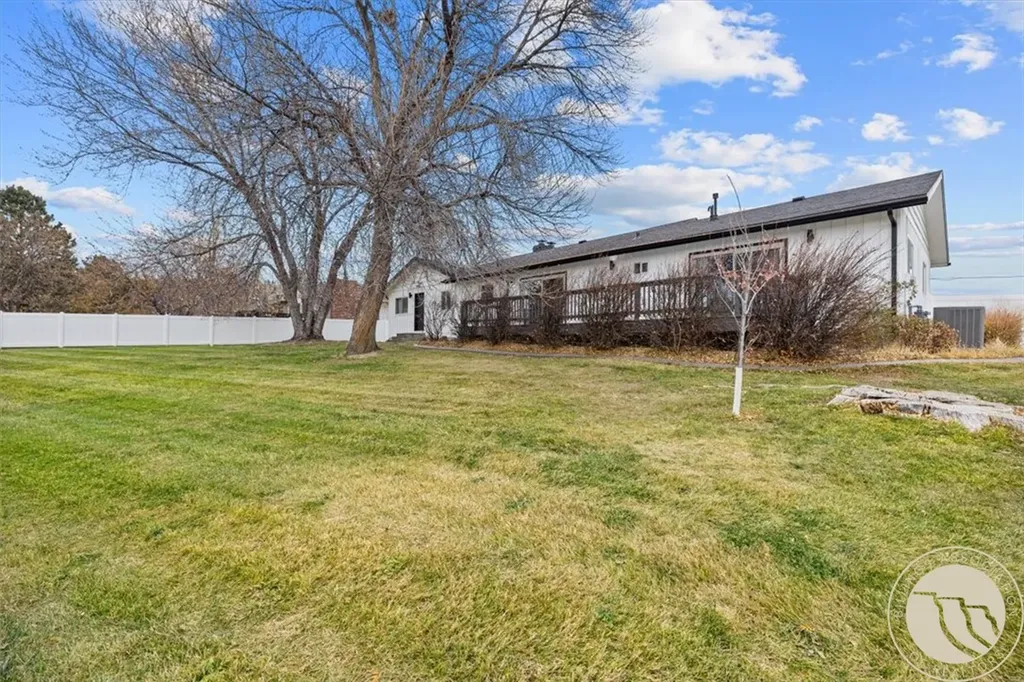 3012 54th Street W Billings MT 59106