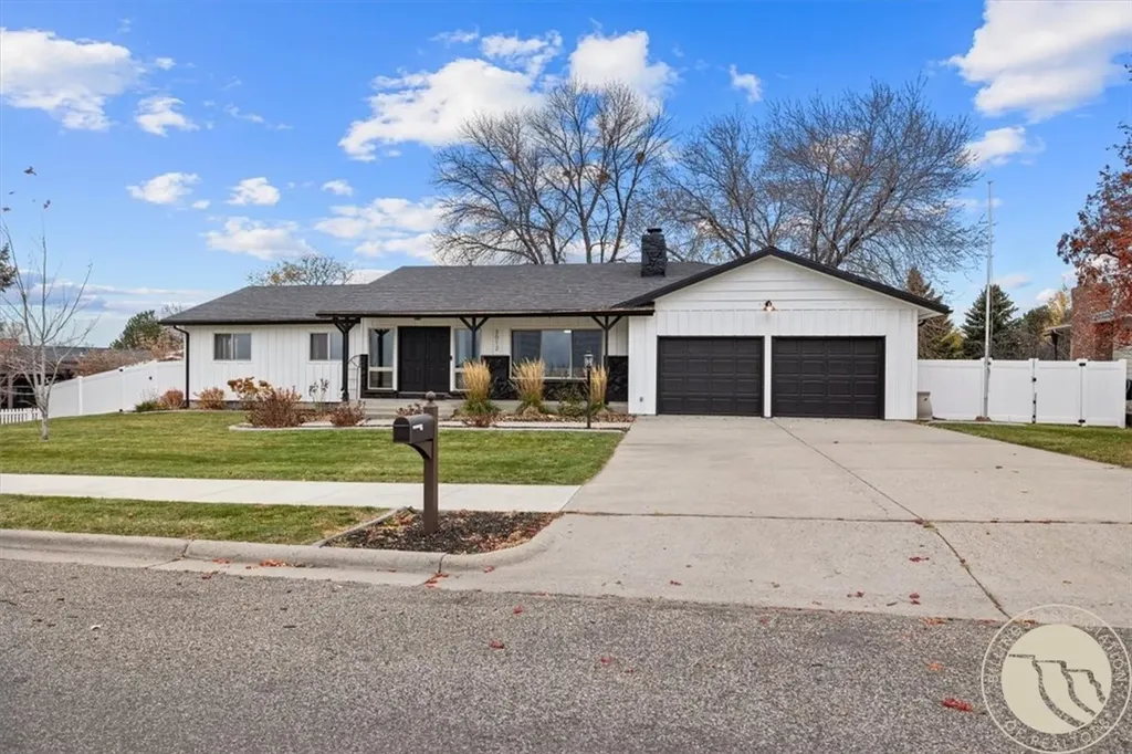 3012 54th Street W Billings MT 59106
