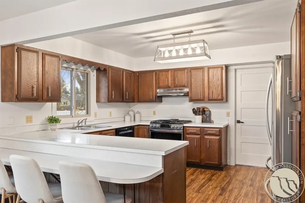 3012 54th Street W Billings MT 59106
