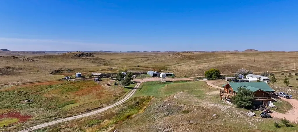 480 Spring Creek Road Baker MT 59336