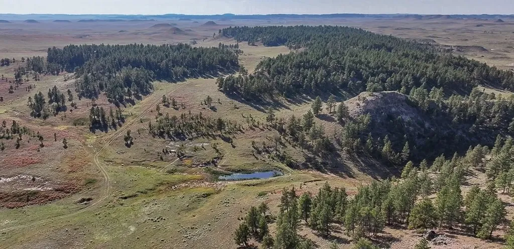 480 Spring Creek Road Baker MT 59336