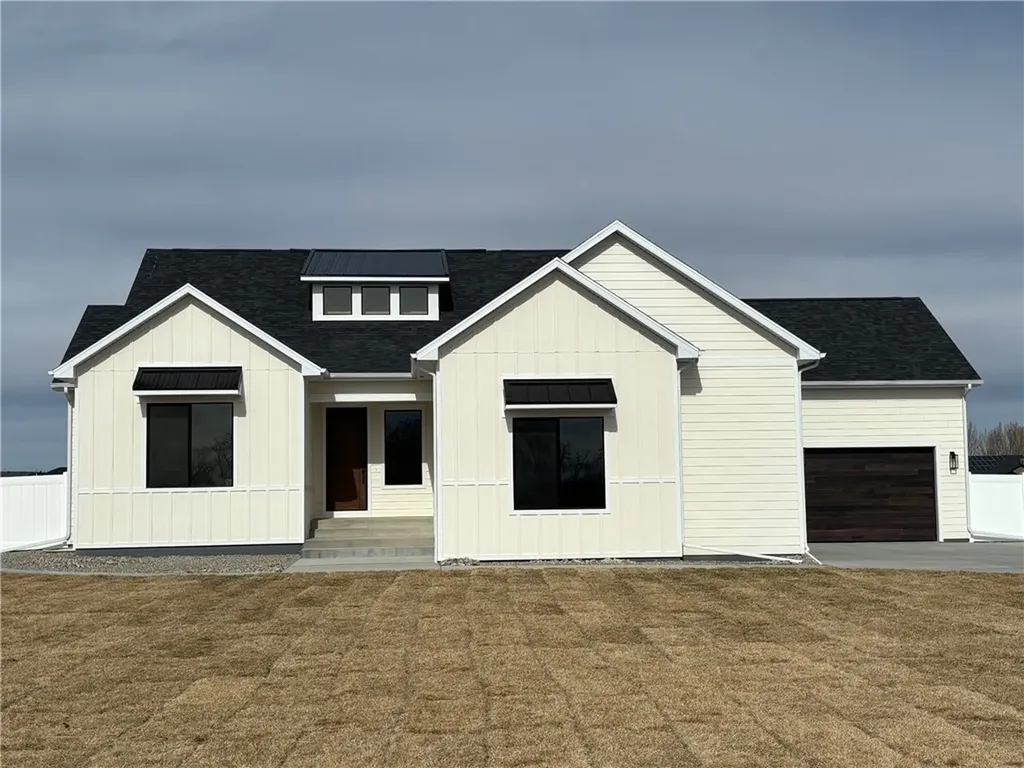 6427 Wildflower Lane Billings MT 59106