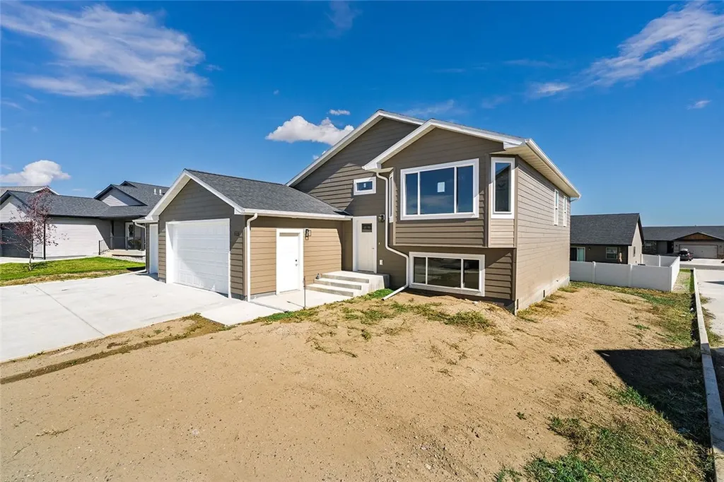 2237 Lindero Boulevard Billings MT 59105