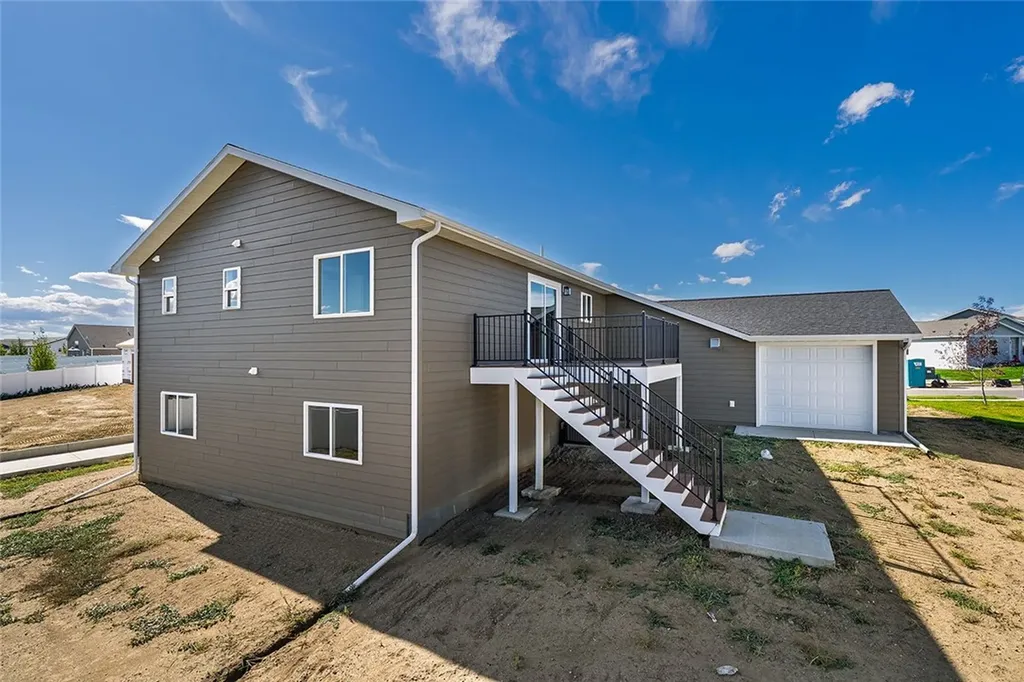 2237 Lindero Boulevard Billings MT 59105