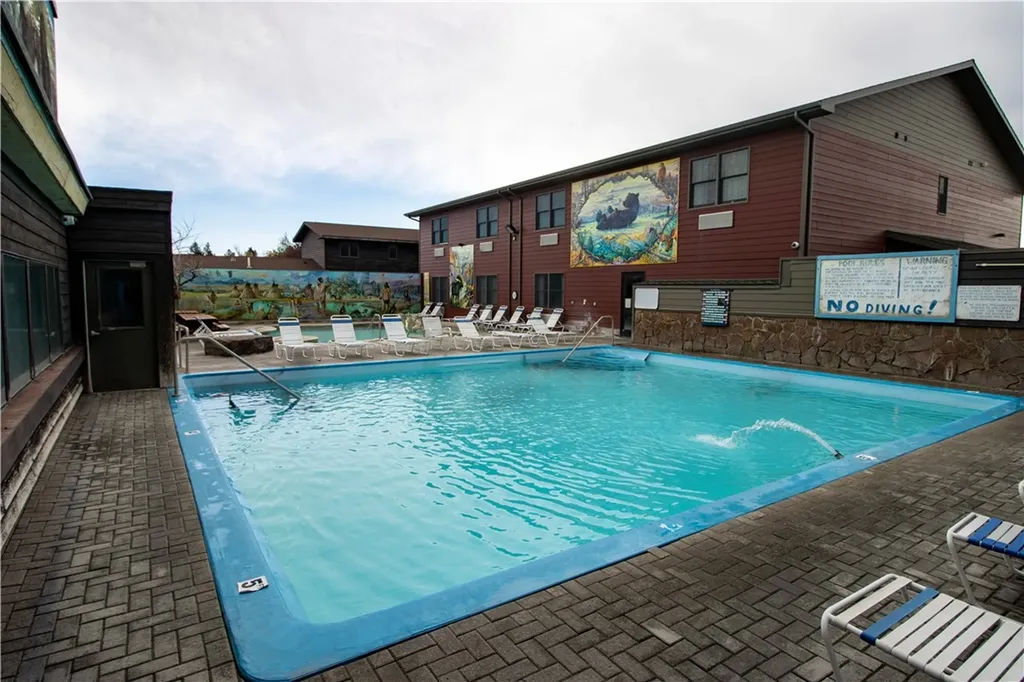 202 & 301 W Main Street White Sulphur Springs MT 59645