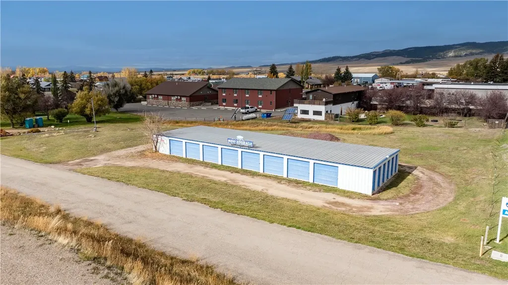 202 & 301 W Main Street White Sulphur Springs MT 59645