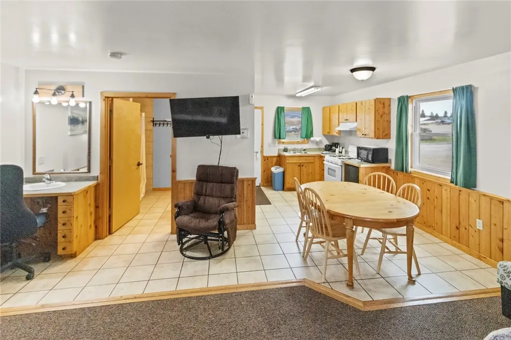 202 & 301 W Main Street White Sulphur Springs MT 59645