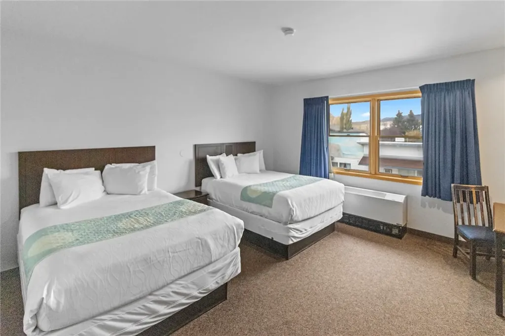 202 & 301 W Main Street White Sulphur Springs MT 59645
